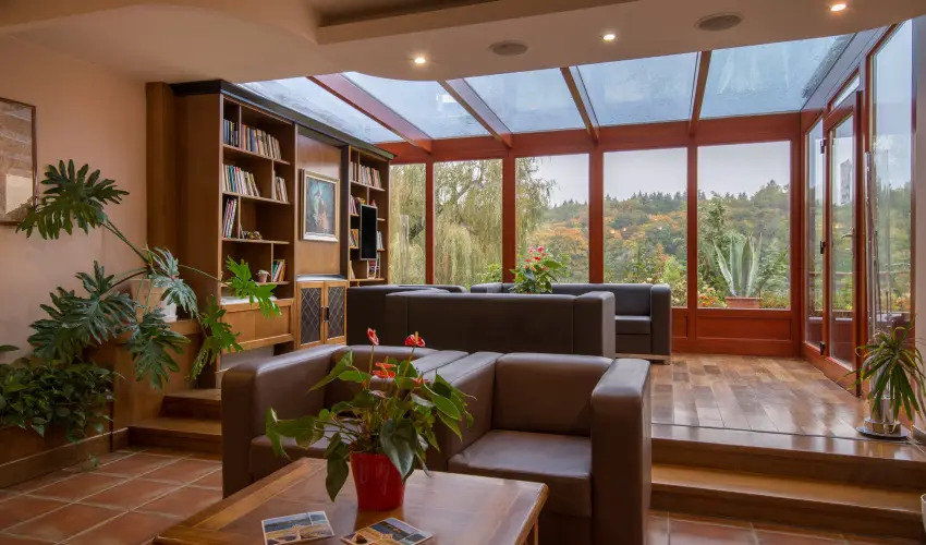 T� Wellness Hotel B�nk - P�nk�sd (min. 2 �j)