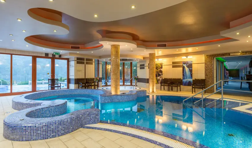 T� Wellness Hotel B�nk - P�nk�sd (min. 2 �j)