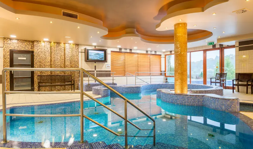 T� Wellness Hotel B�nk - P�nk�sd (min. 2 �j)