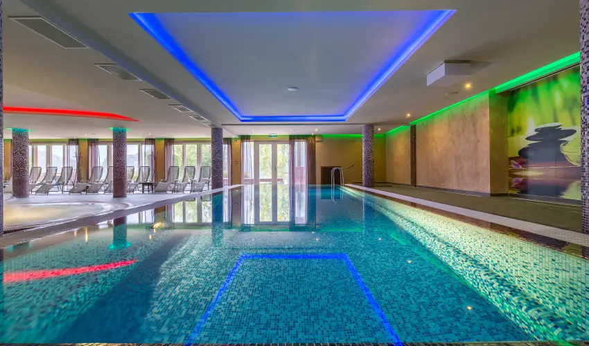 T� Wellness Hotel B�nk - P�nk�sd (min. 2 �j)