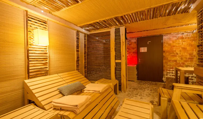 T� Wellness Hotel B�nk - P�nk�sd (min. 2 �j)