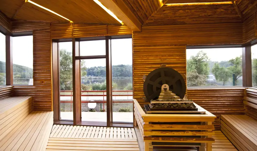 T� Wellness Hotel B�nk - P�nk�sd (min. 2 �j)