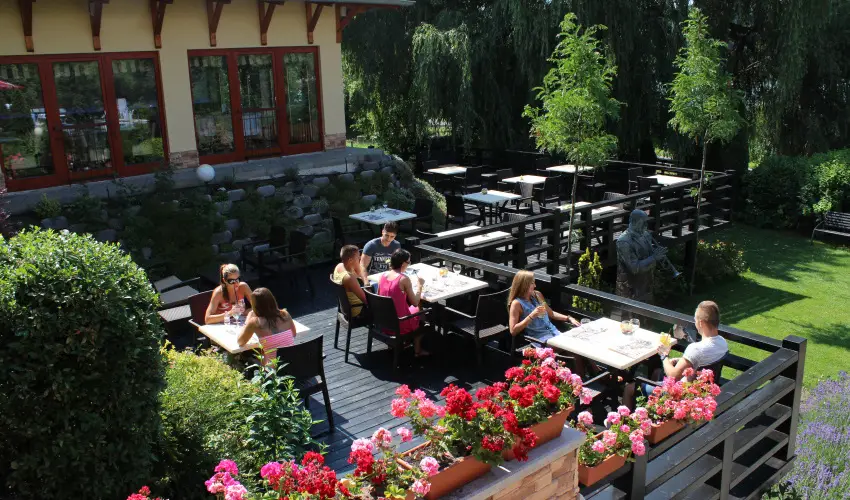 T� Wellness Hotel B�nk - P�nk�sd (min. 2 �j)