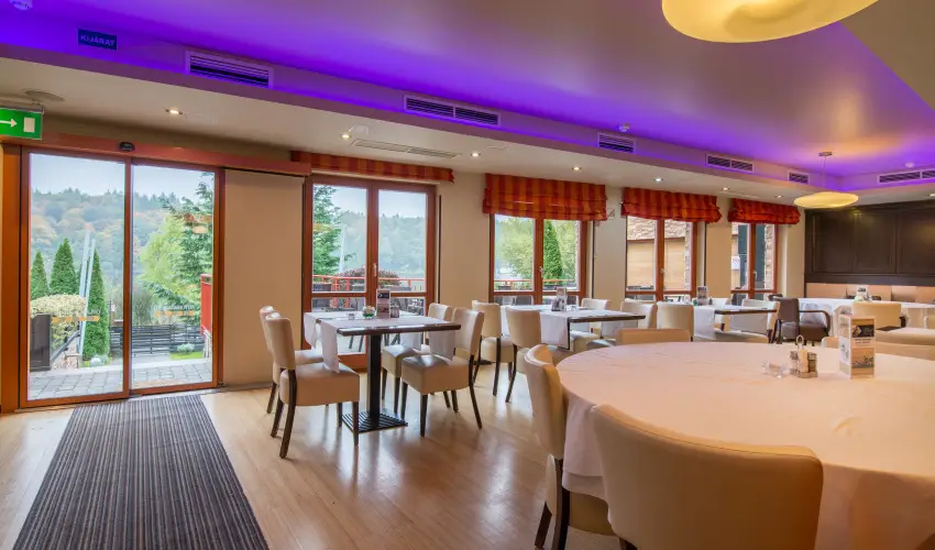 T� Wellness Hotel B�nk - P�nk�sd (min. 2 �j)