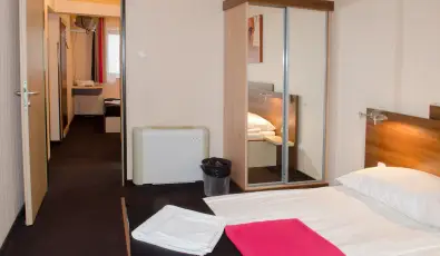 T� Wellness Hotel B�nk