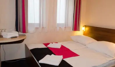 T� Wellness Hotel B�nk