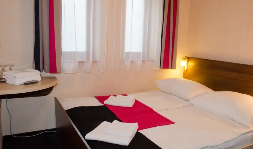 T� Wellness Hotel B�nk - P�nk�sd (min. 2 �j)