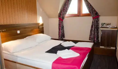 T� Wellness Hotel B�nk