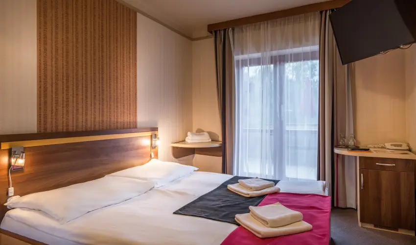 T� Wellness Hotel B�nk - P�nk�sd (min. 2 �j)