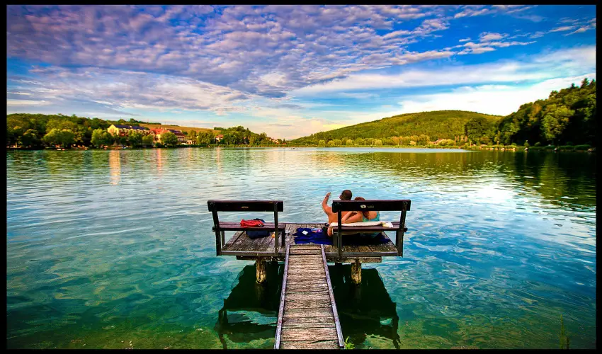 T� Wellness Hotel B�nk - P�nk�sd (min. 2 �j)