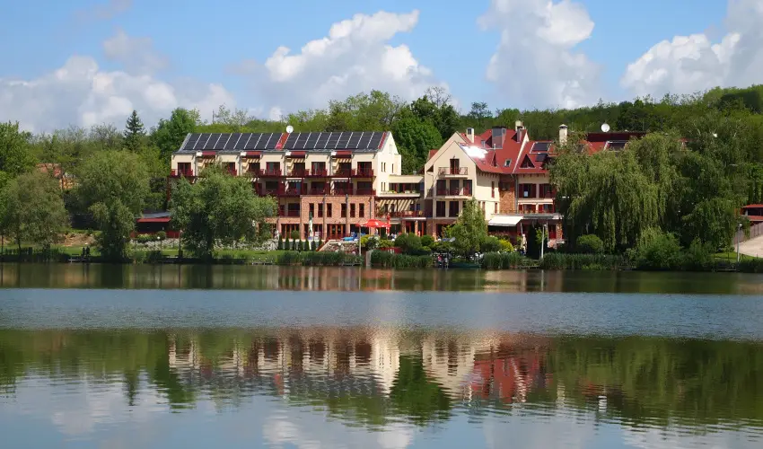 T� Wellness Hotel B�nk - P�nk�sd (min. 2 �j)