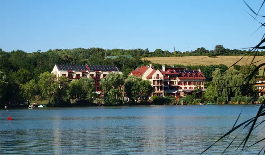 T� Wellness Hotel B�nk - P�nk�sd (min. 2 �j)