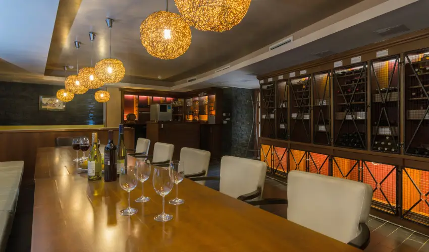 T� Wellness Hotel B�nk - P�nk�sd (min. 2 �j)