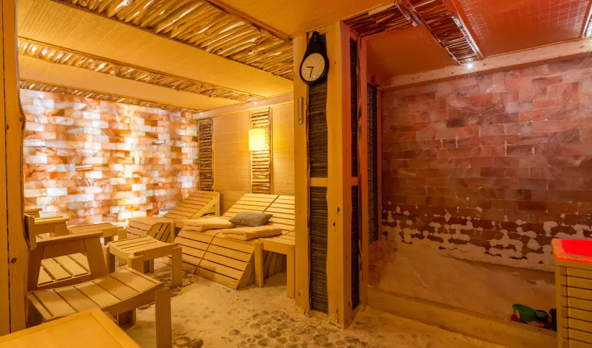 T� Wellness Hotel B�nk - P�nk�sd (min. 2 �j)