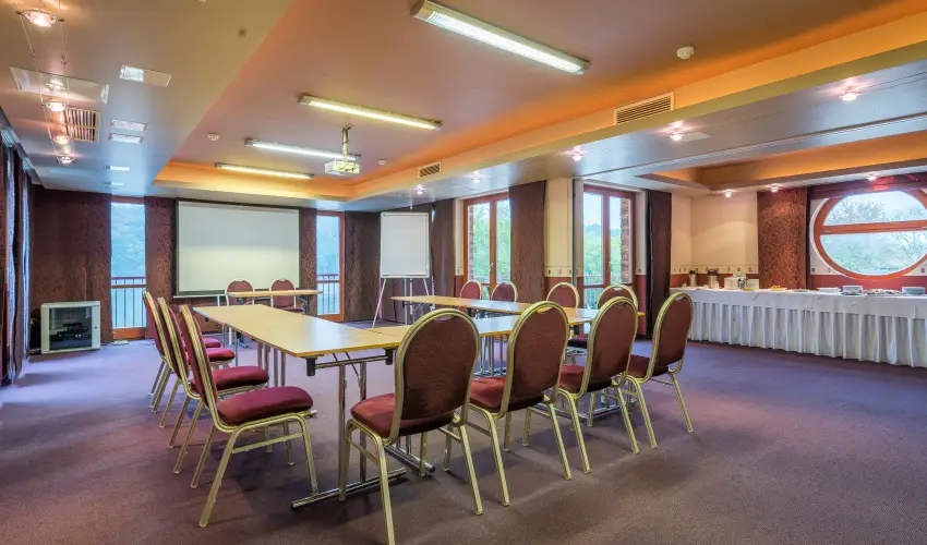 T� Wellness Hotel B�nk - P�nk�sd (min. 2 �j)