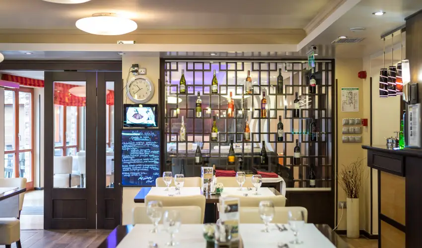 T� Wellness Hotel B�nk - P�nk�sd (min. 2 �j)