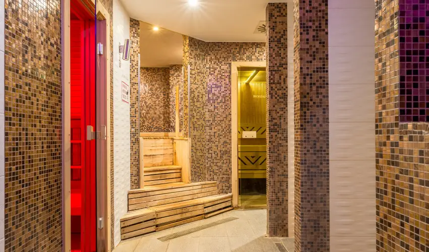 T� Wellness Hotel B�nk - P�nk�sd (min. 2 �j)