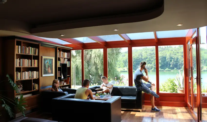 T� Wellness Hotel B�nk - P�nk�sd (min. 2 �j)