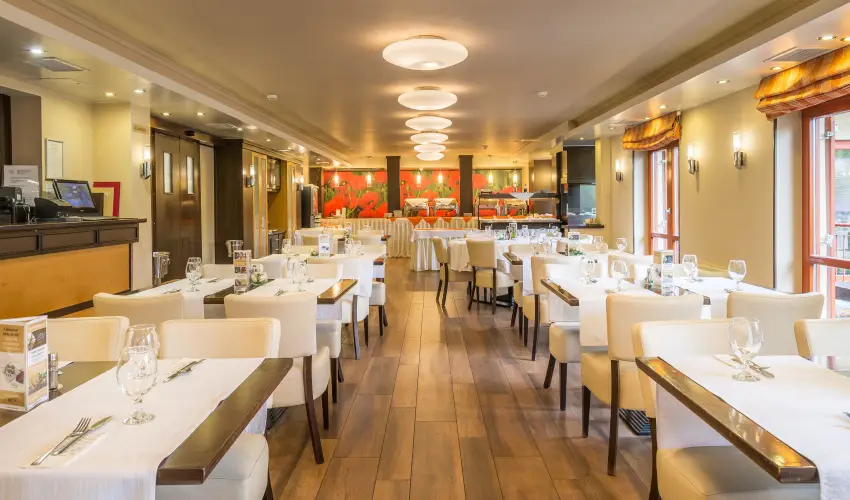 T� Wellness Hotel B�nk - P�nk�sd (min. 2 �j)