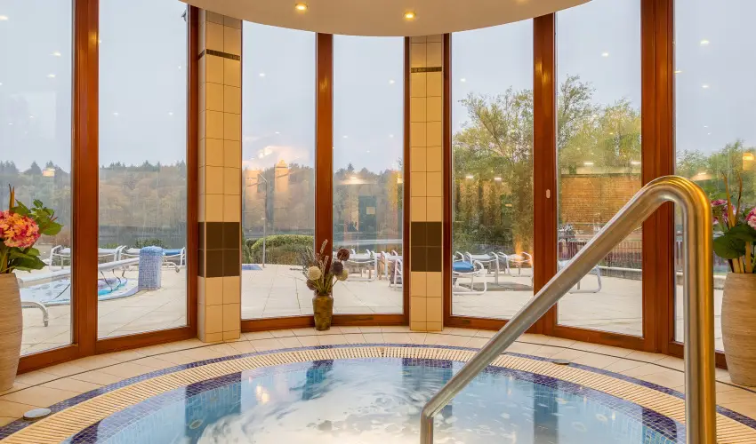 T� Wellness Hotel B�nk - P�nk�sd (min. 2 �j)