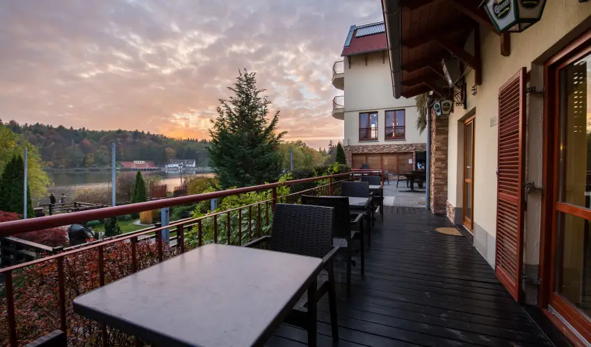 T� Wellness Hotel B�nk - P�nk�sd (min. 2 �j)