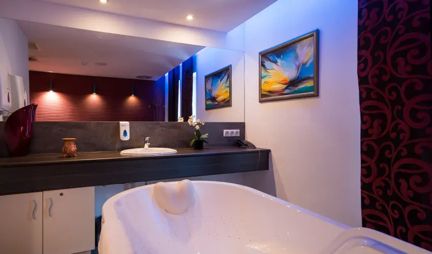 T� Wellness Hotel B�nk - P�nk�sd (min. 2 �j)