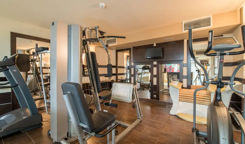 T� Wellness Hotel B�nk - P�nk�sd (min. 2 �j)