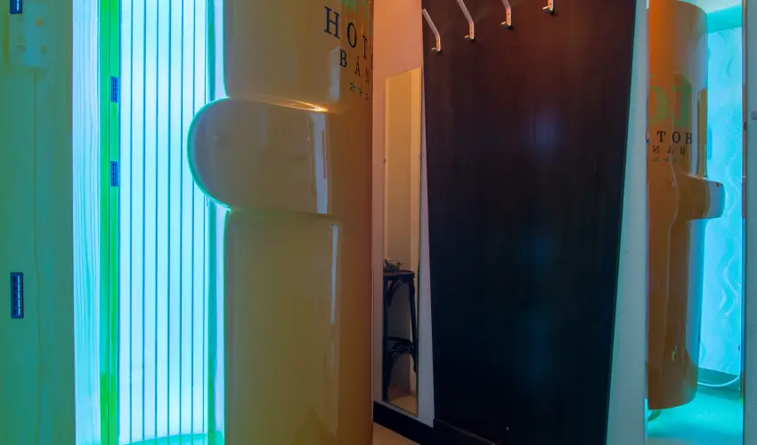 T� Wellness Hotel B�nk - P�nk�sd (min. 2 �j)