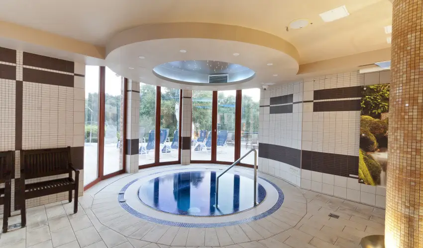 T� Wellness Hotel B�nk - P�nk�sd (min. 2 �j)