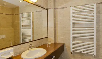 T� Wellness Hotel B�nk