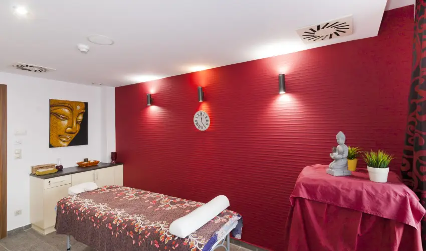 T� Wellness Hotel B�nk - P�nk�sd (min. 2 �j)