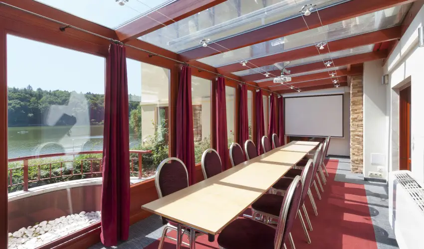 T� Wellness Hotel B�nk - P�nk�sd (min. 2 �j)