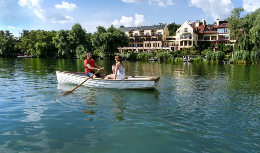 T� Wellness Hotel B�nk - P�nk�sd (min. 2 �j)