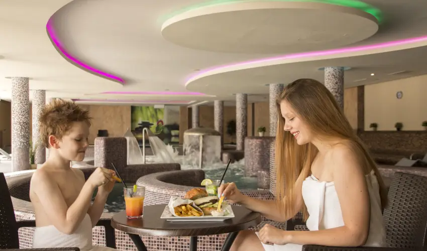 T� Wellness Hotel B�nk - P�nk�sd (min. 2 �j)