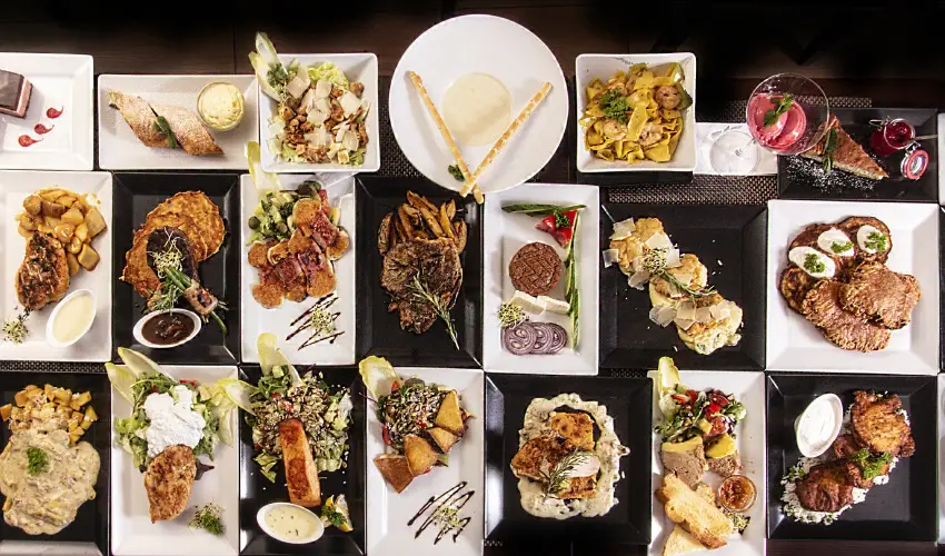 T� Wellness Hotel B�nk - P�nk�sd (min. 2 �j)