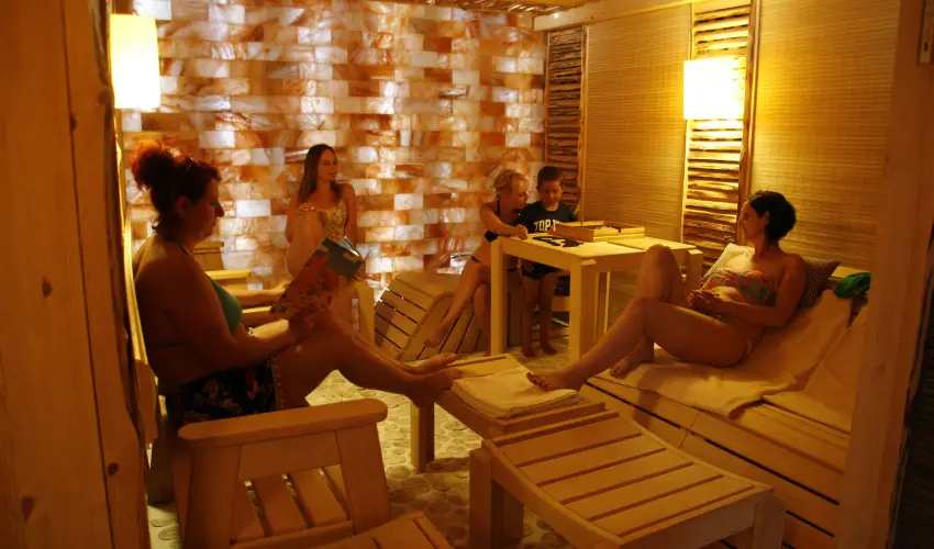 T� Wellness Hotel B�nk - P�nk�sd (min. 2 �j)