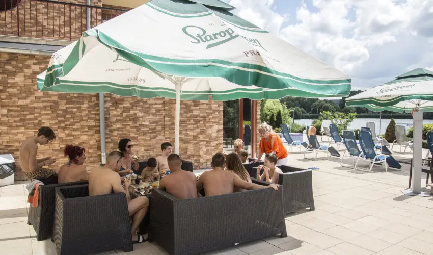 T� Wellness Hotel B�nk - P�nk�sd (min. 2 �j)