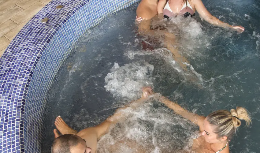 T� Wellness Hotel B�nk - P�nk�sd (min. 2 �j)