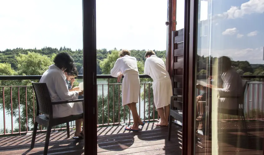 T� Wellness Hotel B�nk - P�nk�sd (min. 2 �j)