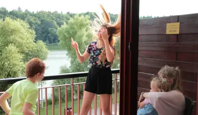 T� Wellness Hotel B�nk