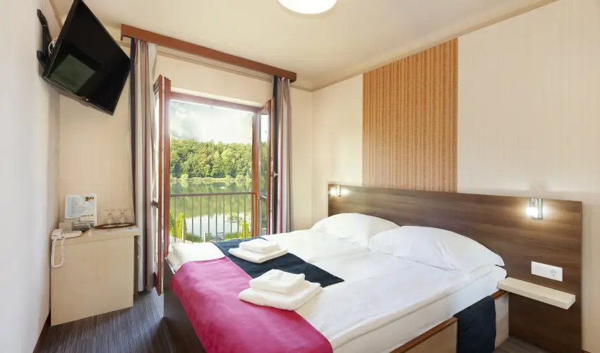 T� Wellness Hotel B�nk - P�nk�sd (min. 2 �j)