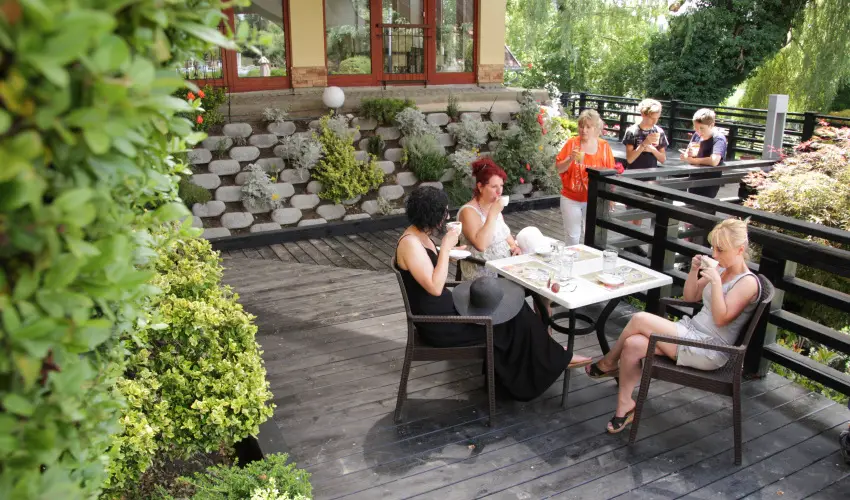 T� Wellness Hotel B�nk - P�nk�sd (min. 2 �j)