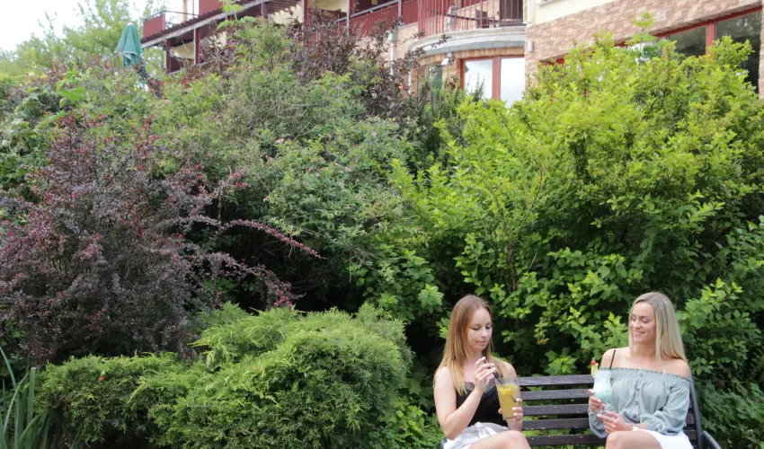 T� Wellness Hotel B�nk - P�nk�sd (min. 2 �j)