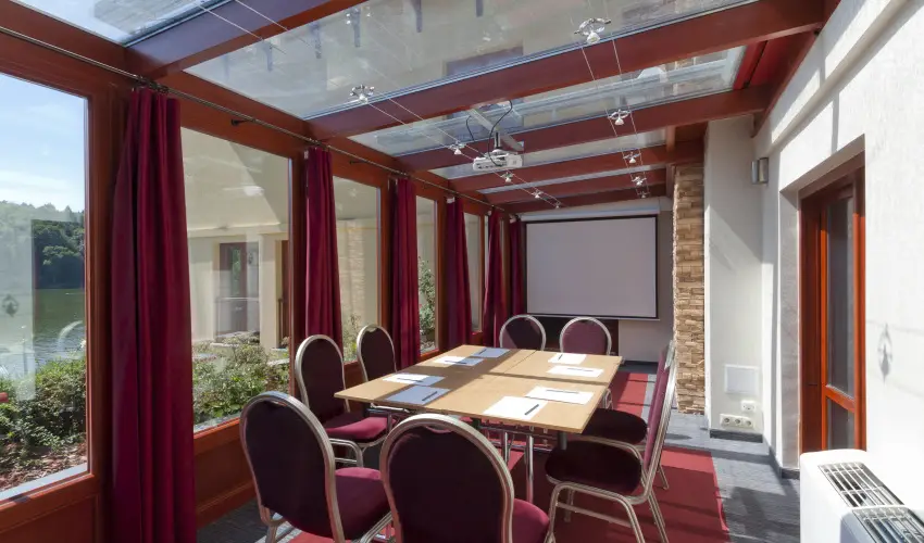 T� Wellness Hotel B�nk - P�nk�sd (min. 2 �j)