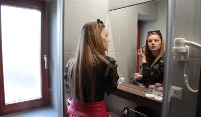 T� Wellness Hotel B�nk