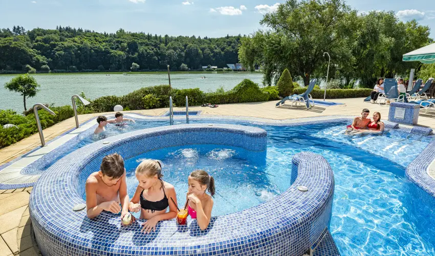 T� Wellness Hotel B�nk - P�nk�sd (min. 2 �j)