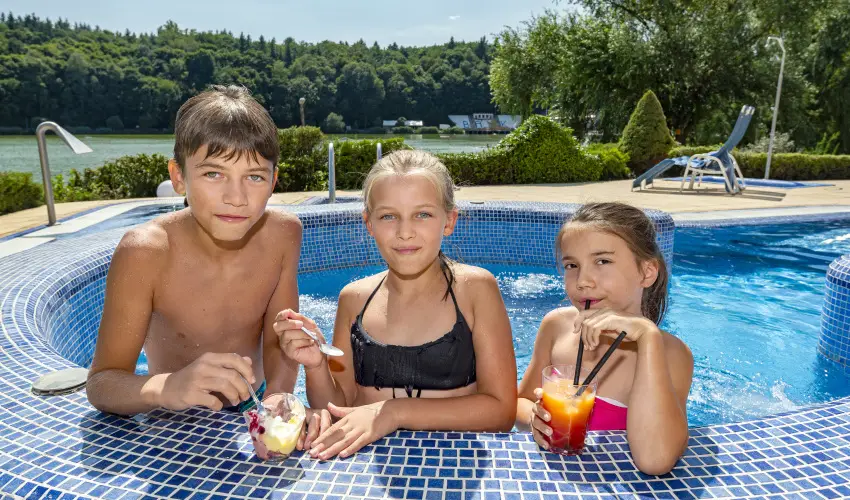 T� Wellness Hotel B�nk - P�nk�sd (min. 2 �j)