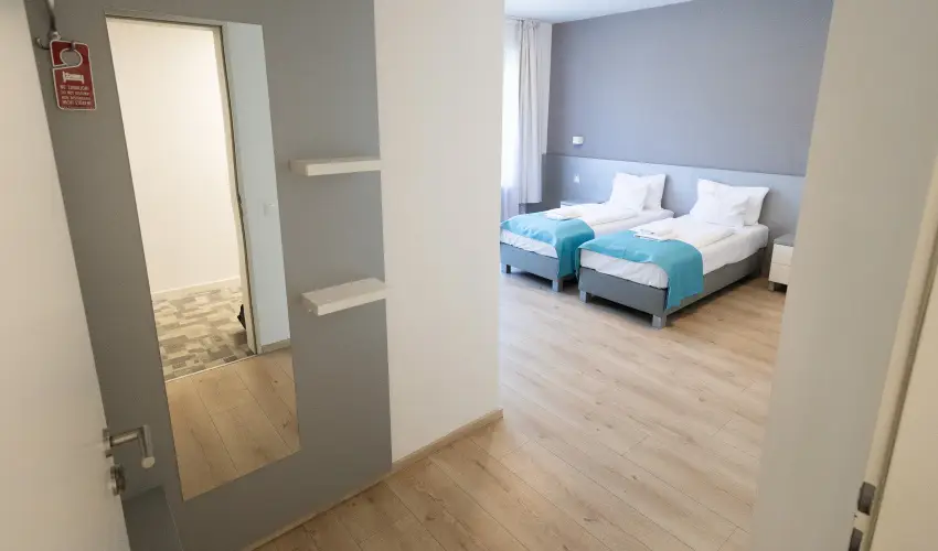 Zam�rdi TOK Zam�rdi - P�nk�sd (min. 2 �j)