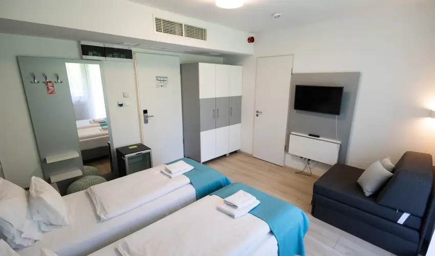 Zam�rdi TOK Zam�rdi - P�nk�sd (min. 2 �j)