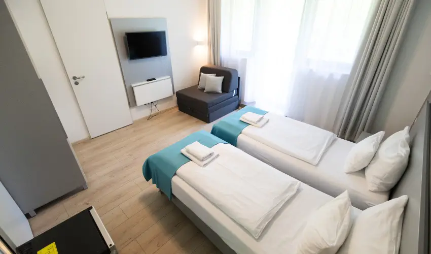 Zam�rdi TOK Zam�rdi - P�nk�sd (min. 2 �j)